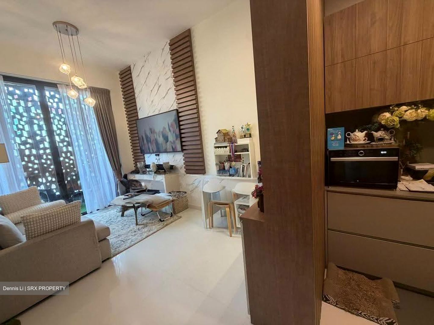 Parksuites (D10), Apartment #632018861